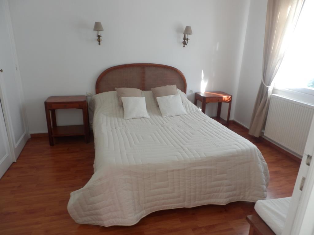 Villa Gypsie Urrugne Zimmer foto
