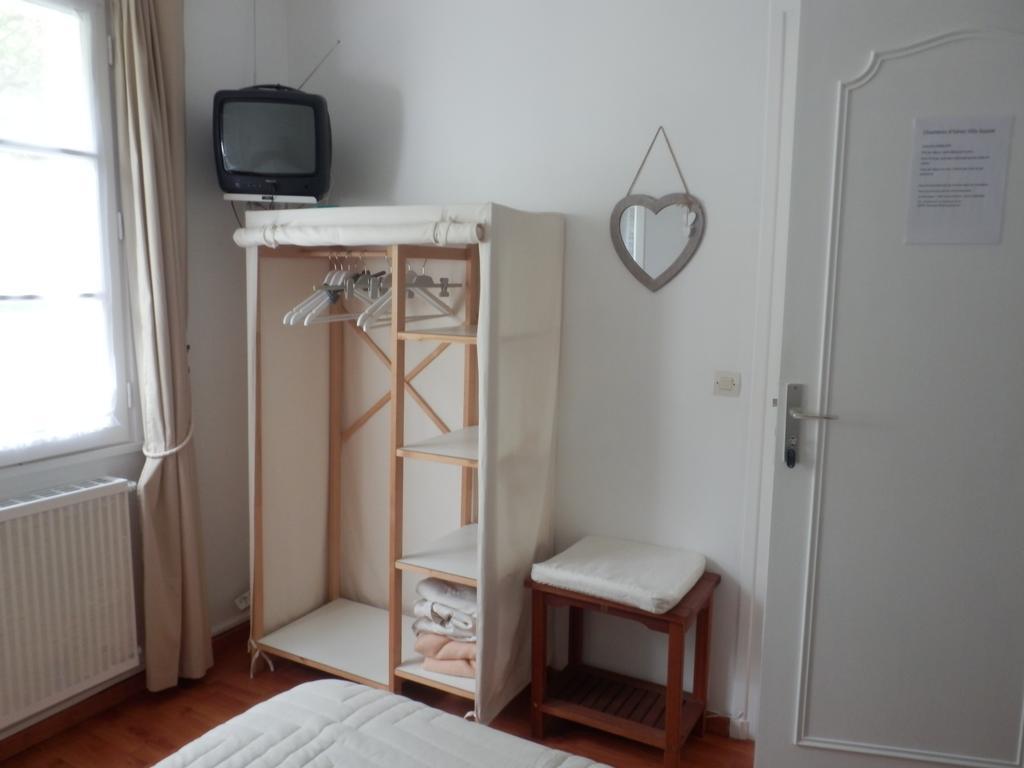 Villa Gypsie Urrugne Zimmer foto