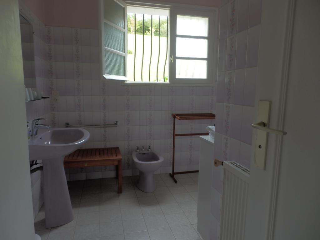 Villa Gypsie Urrugne Zimmer foto